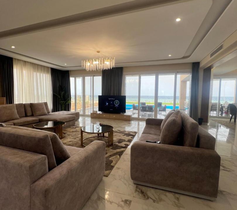 Photo of Livingroom in Sahl Hasheeh