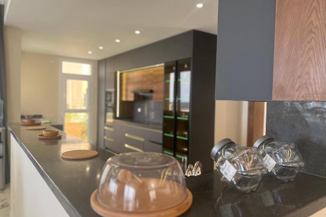 Photo of Kitchen in Sahl Hasheeh