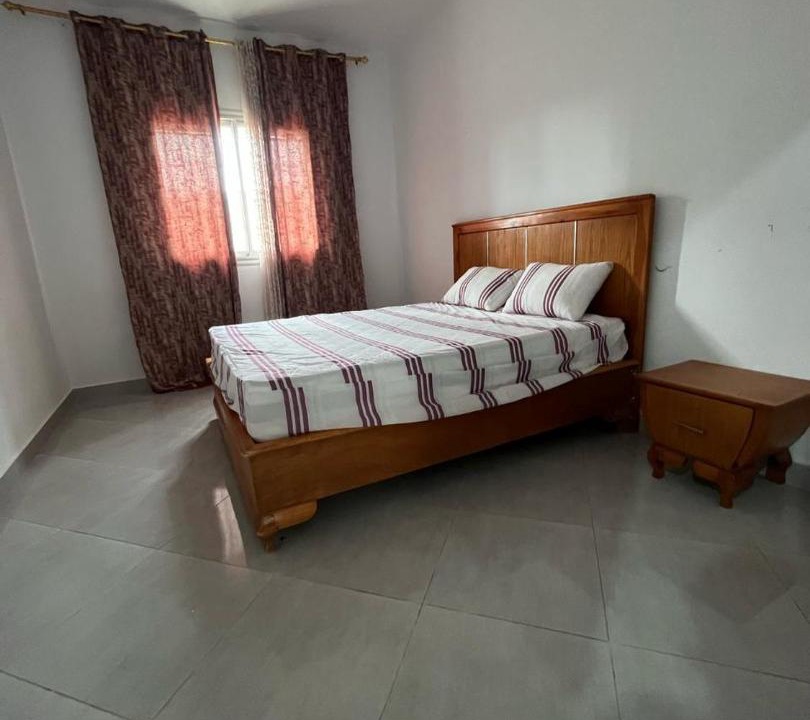 Photo of Bedroom in Kelibia