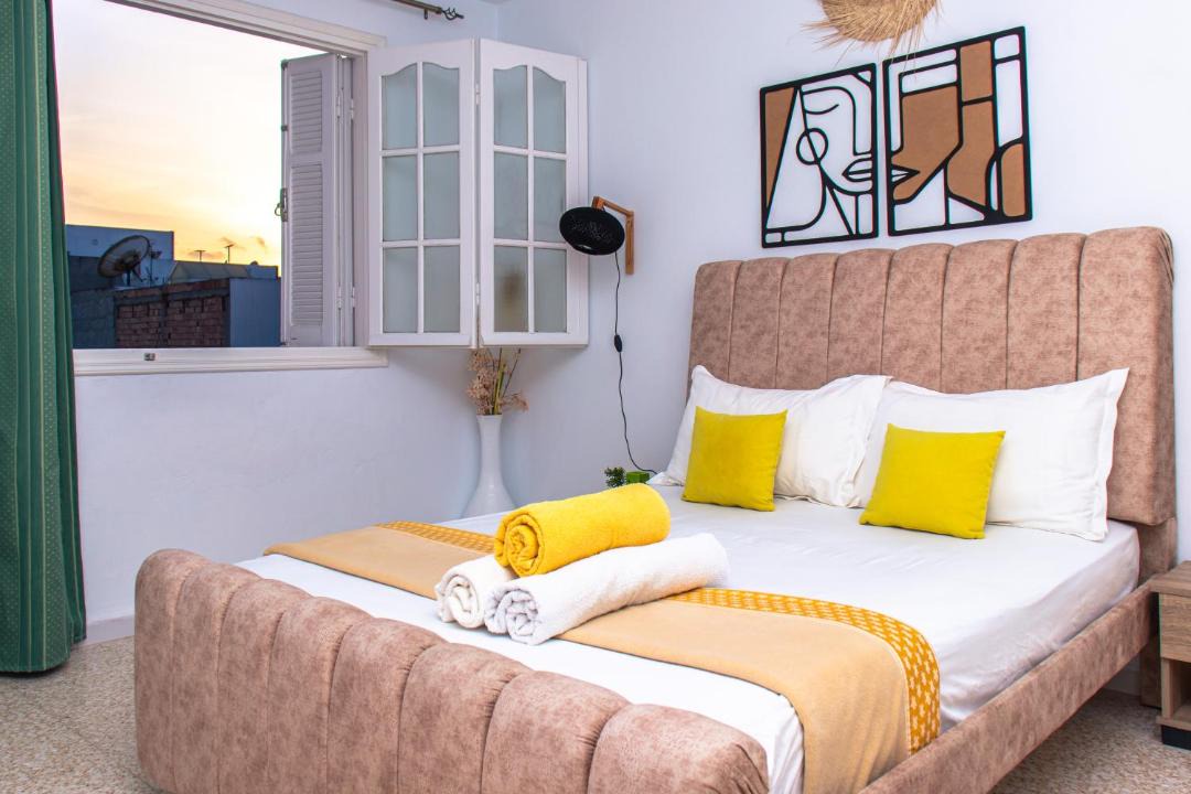 Photo of Bedroom in Nabeul
