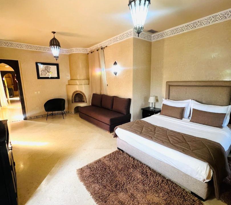 Photo of Bedroom in Sidi Abdallah Ghiat