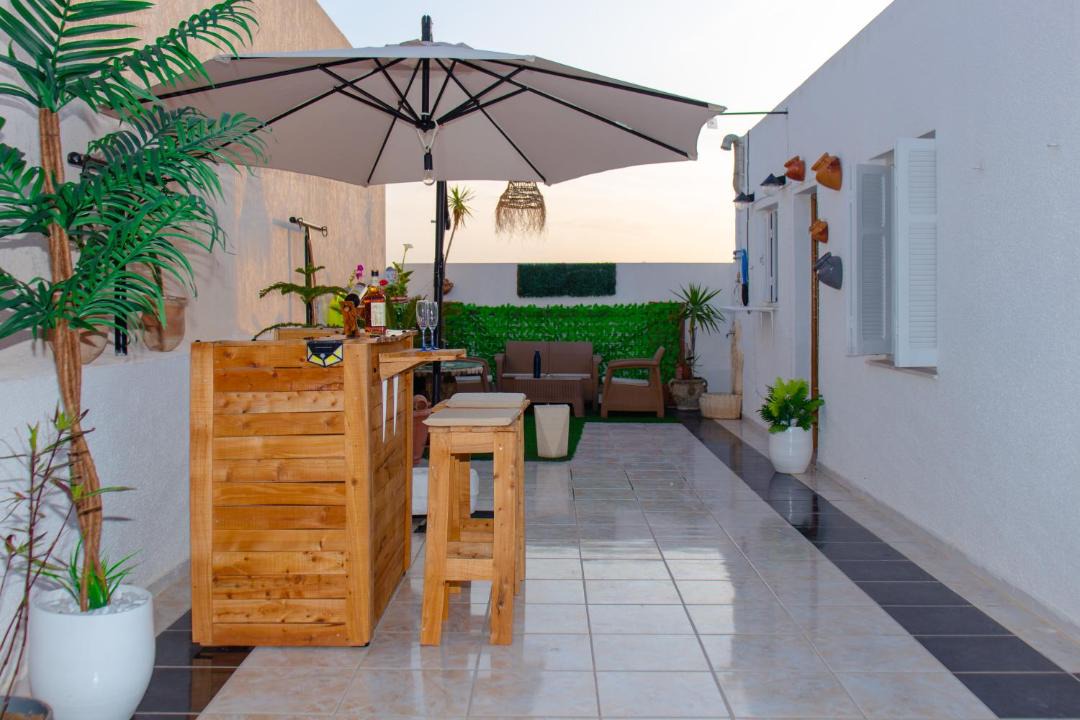 Photo of Patio Balcony in Nabeul