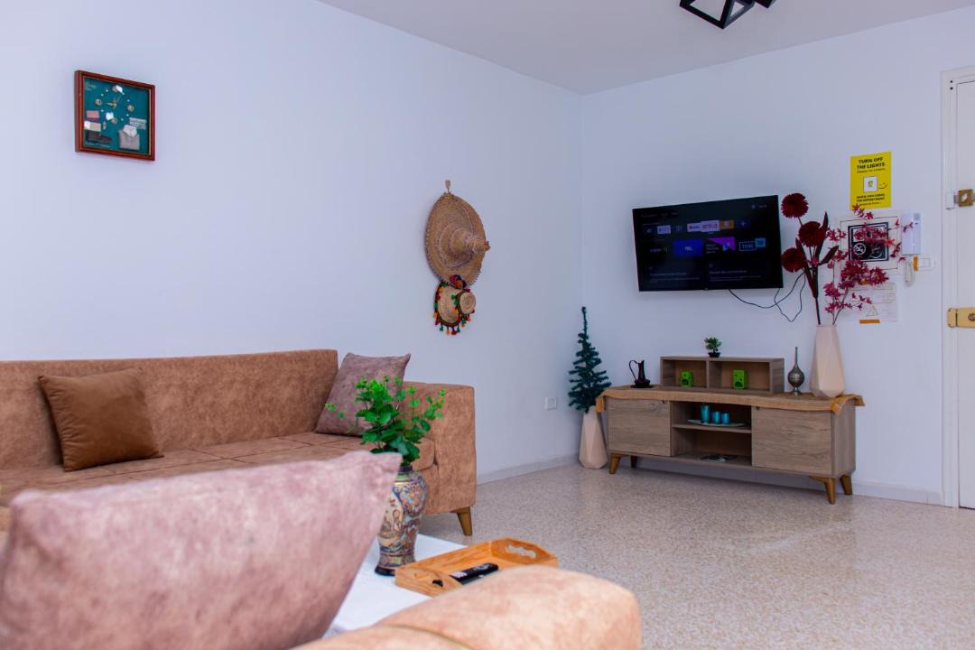 Photo of Livingroom in Nabeul