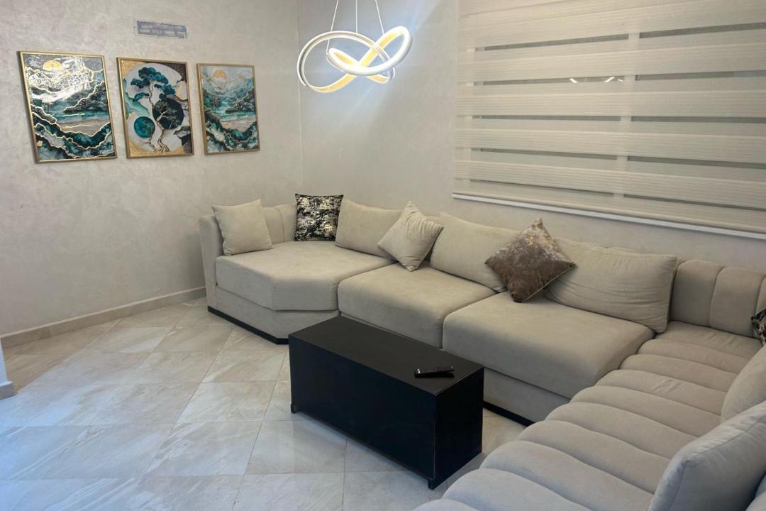 Photo of Livingroom in Oujda