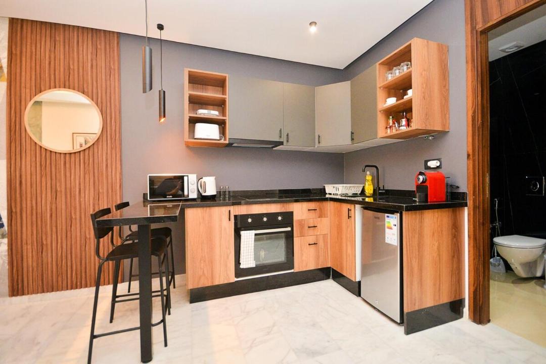 Photo of Kitchen in Oulad Khallouf