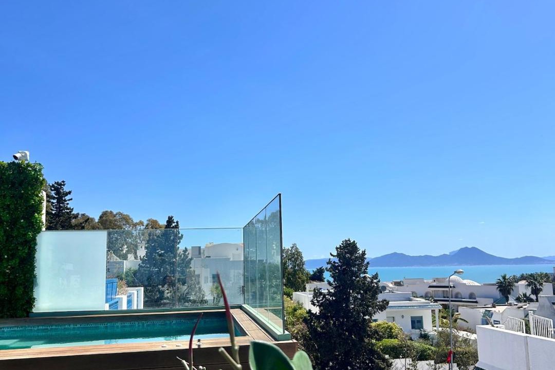 Photo of Others in Sidi Bou Said