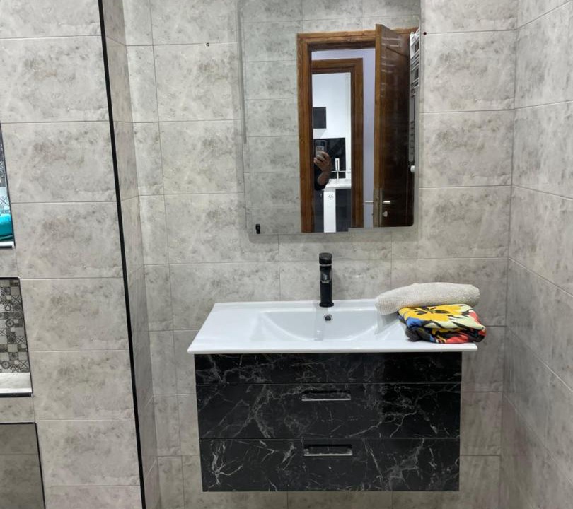 Photo of Bathroom in Ezzahra