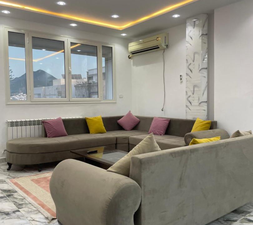 Photo of Livingroom in Ezzahra