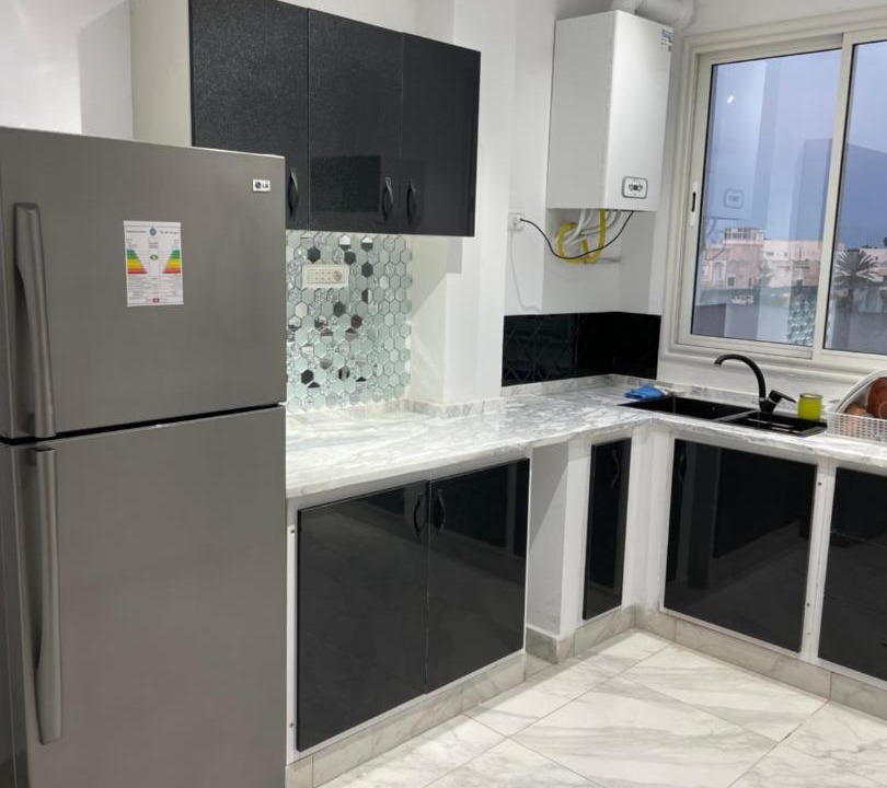 Photo of Kitchen in Ezzahra