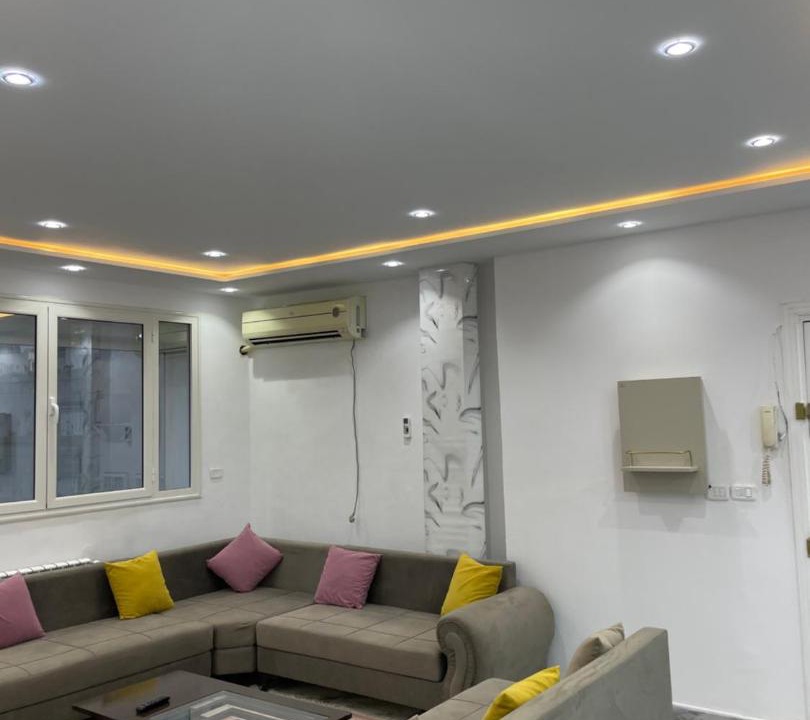 Photo of Livingroom in Ezzahra
