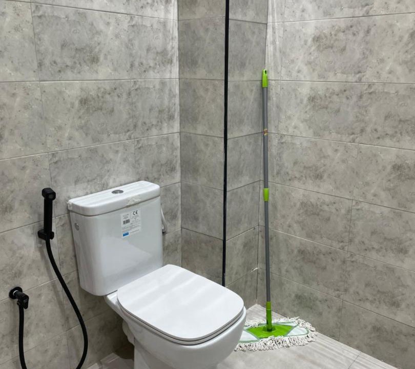 Photo of Bathroom in Ezzahra