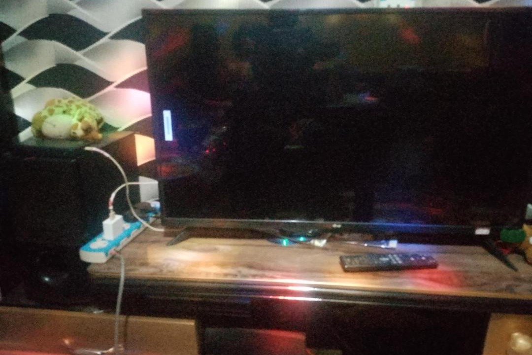 Photo of Livingroom in Ijebu Igbo