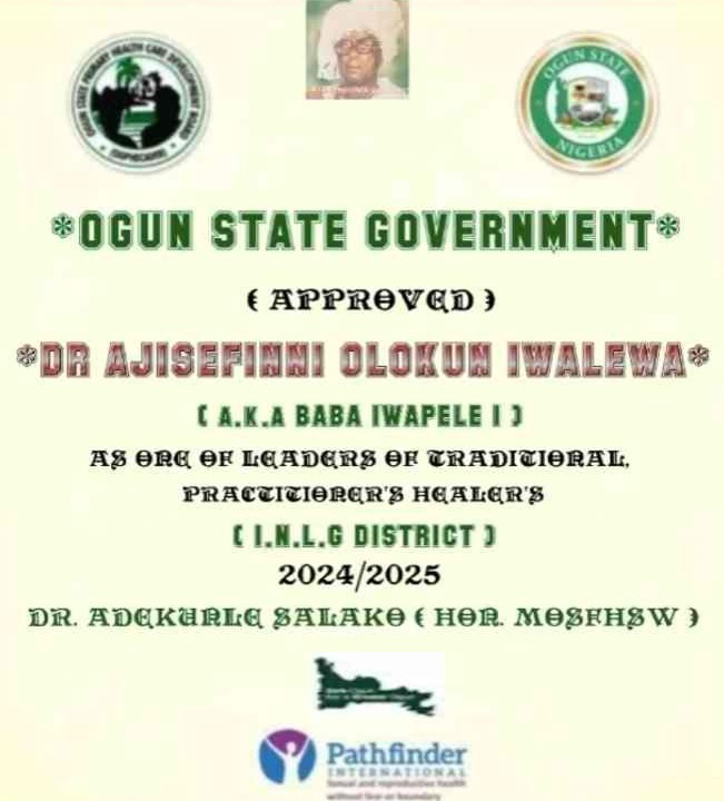 Photo of Others in Ijebu Igbo