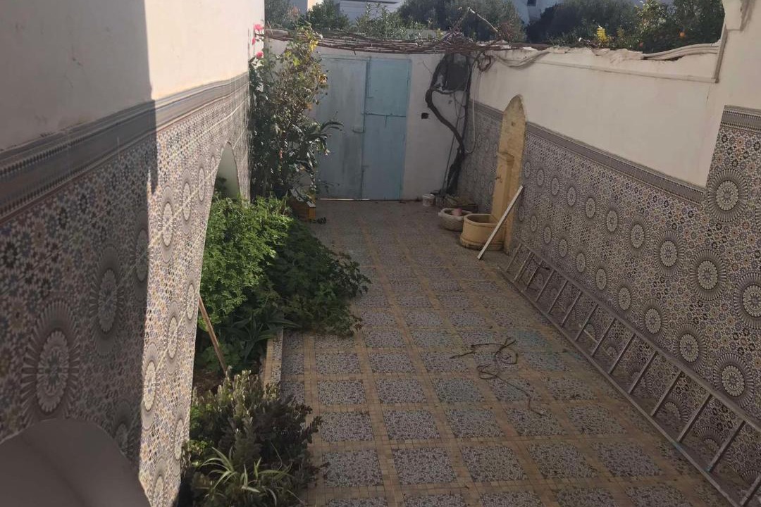Photo of Patio Balcony in Ras Jebel