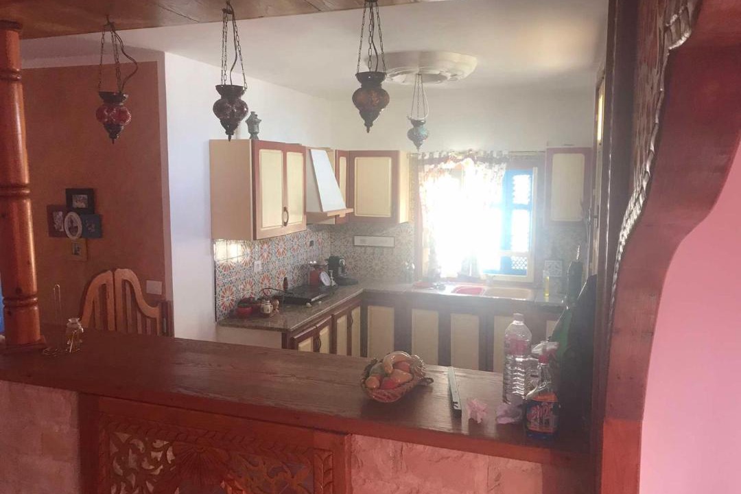 Photo of Kitchen in Ras Jebel