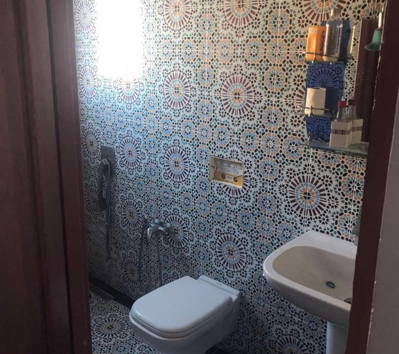 Photo of Bathroom in Ras Jebel