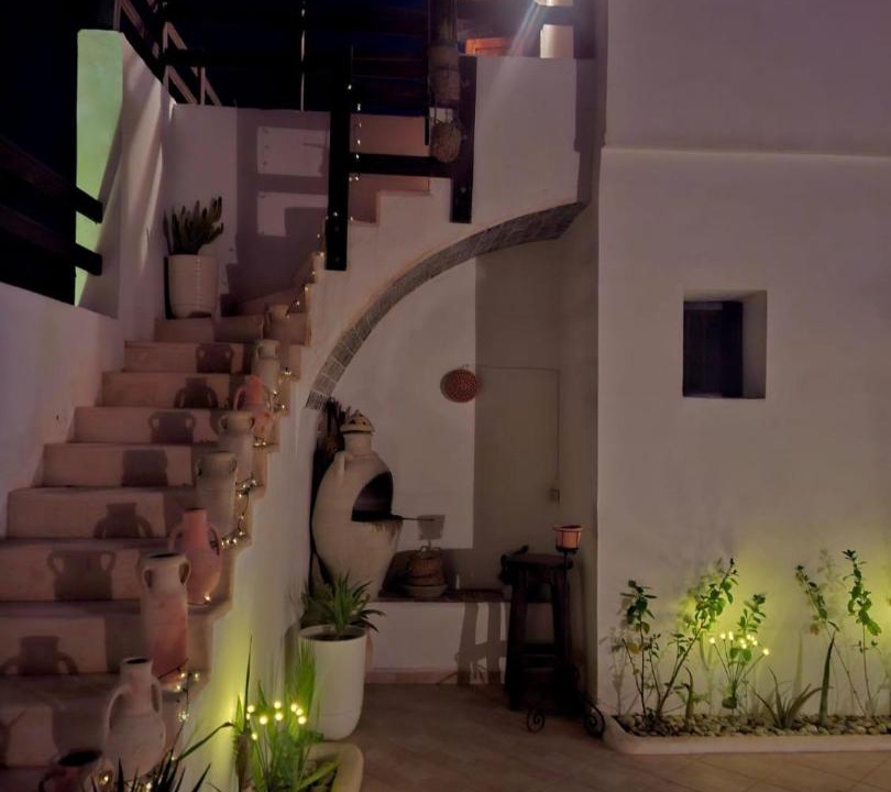 Photo of Patio Balcony in Sidi Salem
