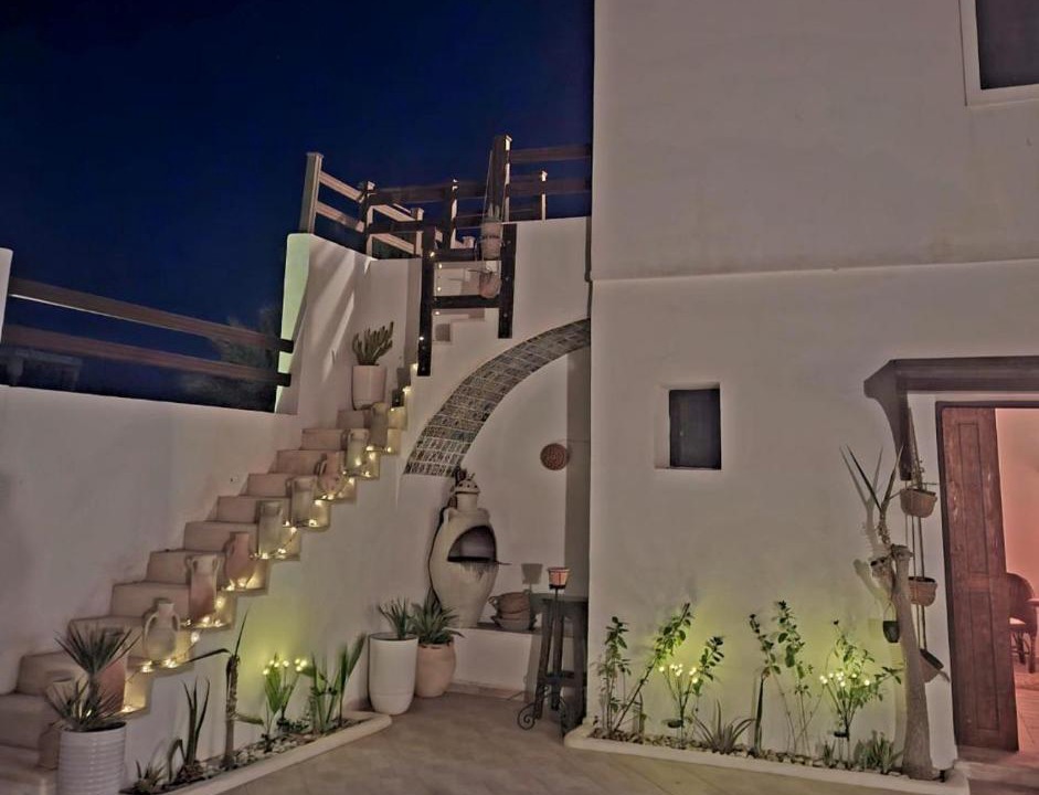 Photo of Patio Balcony in Sidi Salem