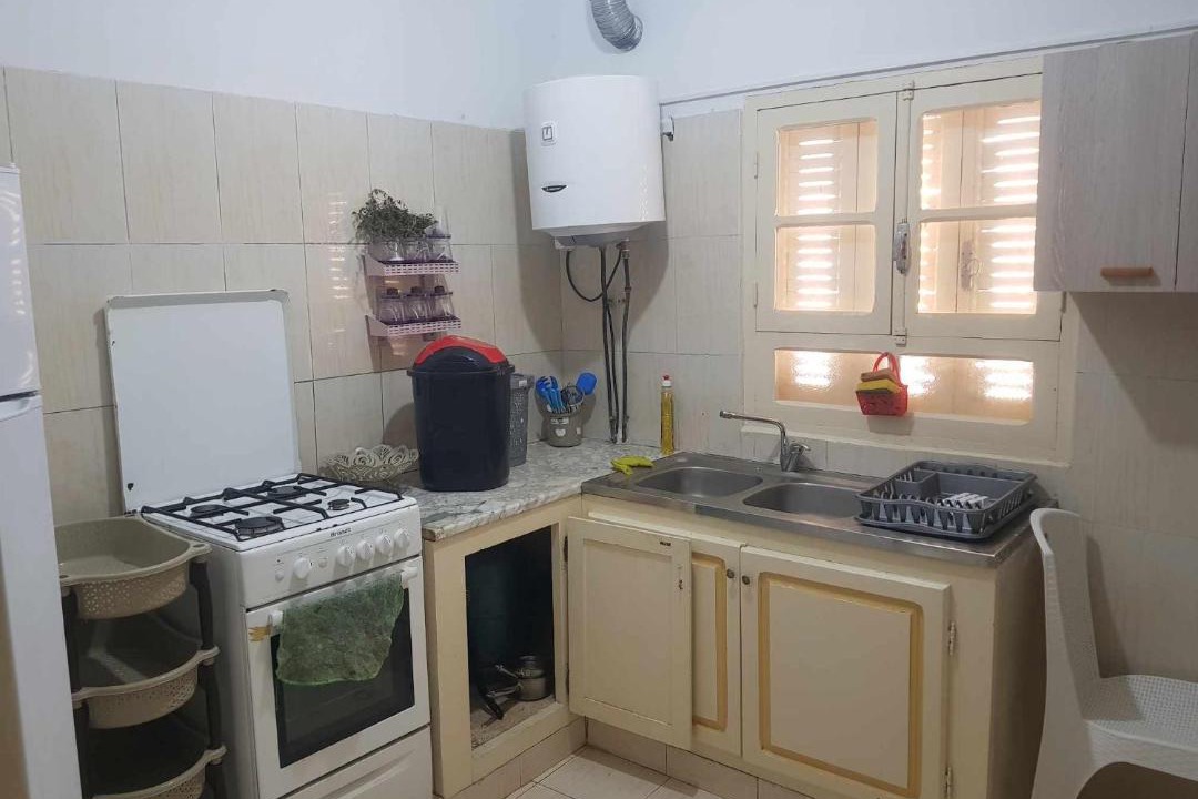 Photo of Kitchen in Djerba Midun