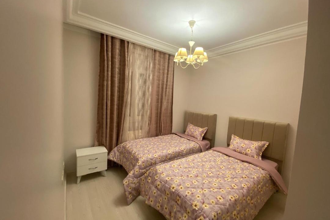 Photo of Bedroom in El Aouina