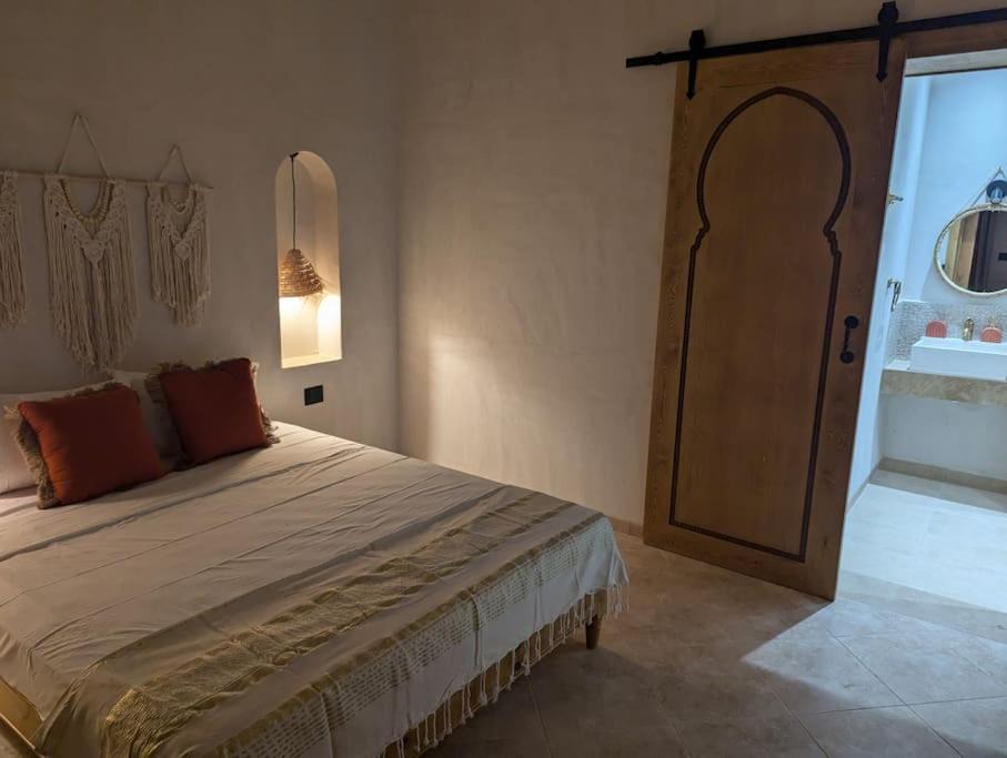 Photo of Bedroom in Sedghiane