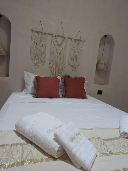 Photo of Bedroom in Sedghiane