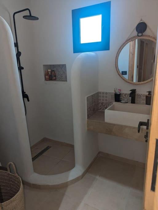 Photo of Bathroom in Sedghiane
