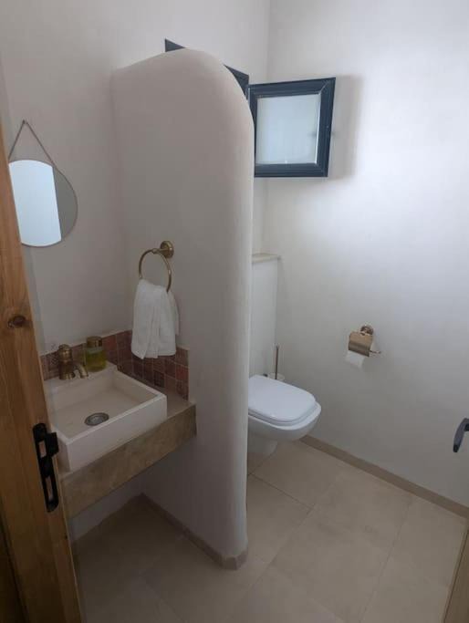 Photo of Bathroom in Sedghiane