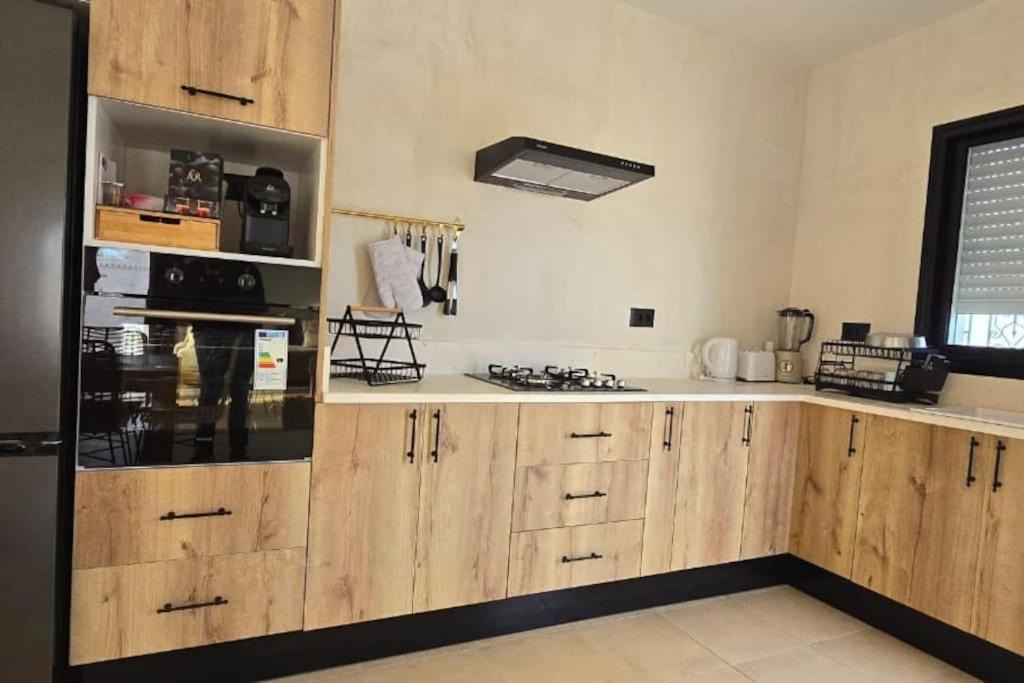 Photo of Kitchen in Sedghiane