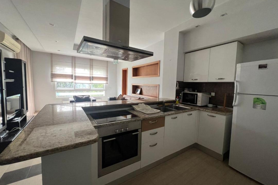 Photo of Kitchen in Sidi Daoud