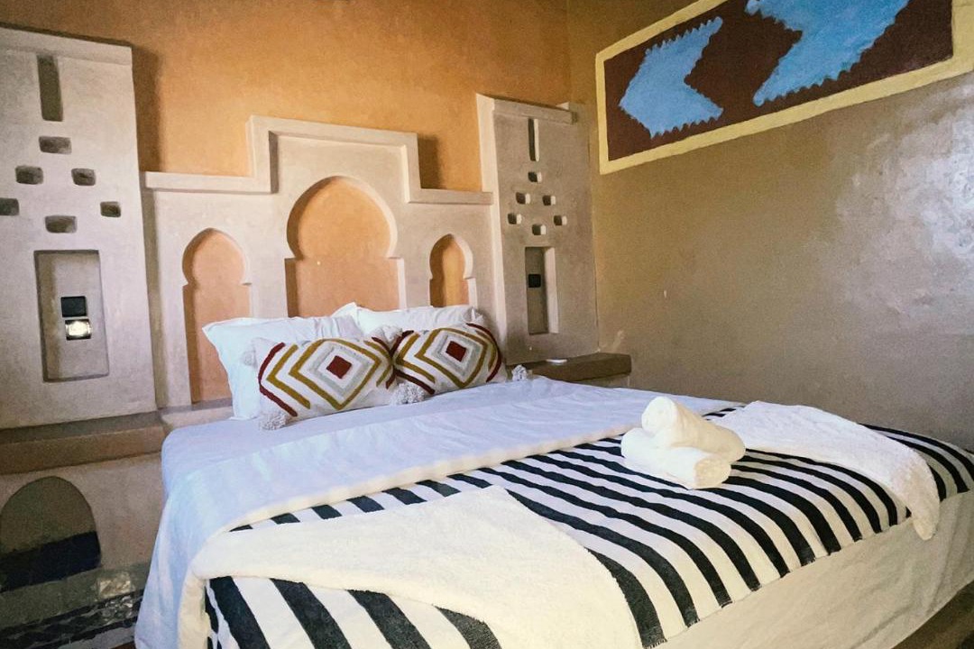 Photo of Bedroom in Hassilabied