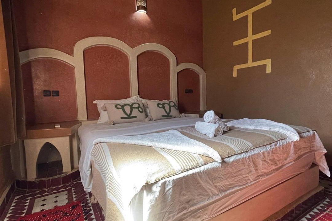 Photo of Bedroom in Hassilabied