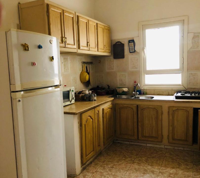 Photo of Kitchen in Tozeur