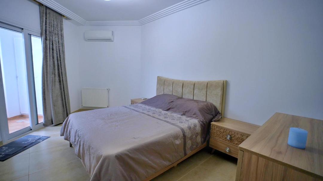 Photo of Bedroom in Monastir