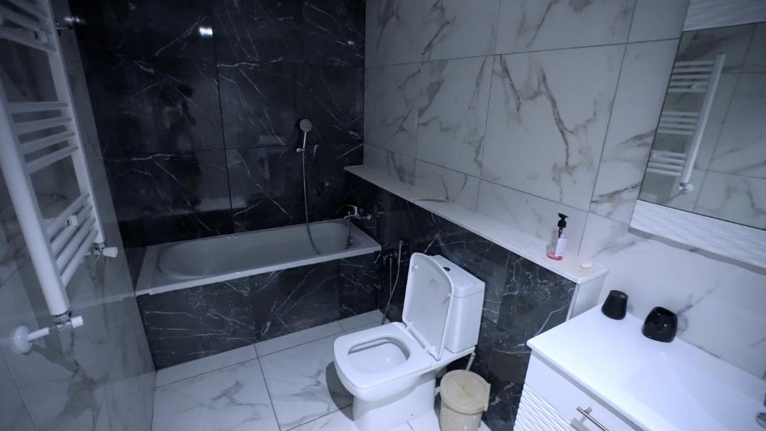 Photo of Bathroom in Monastir