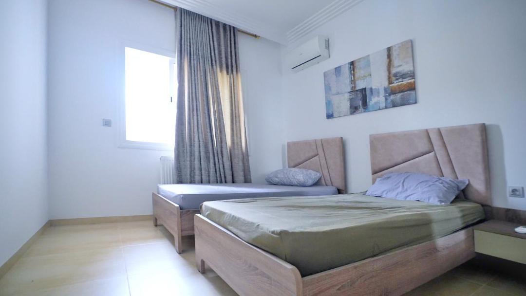 Photo of Bedroom in Monastir