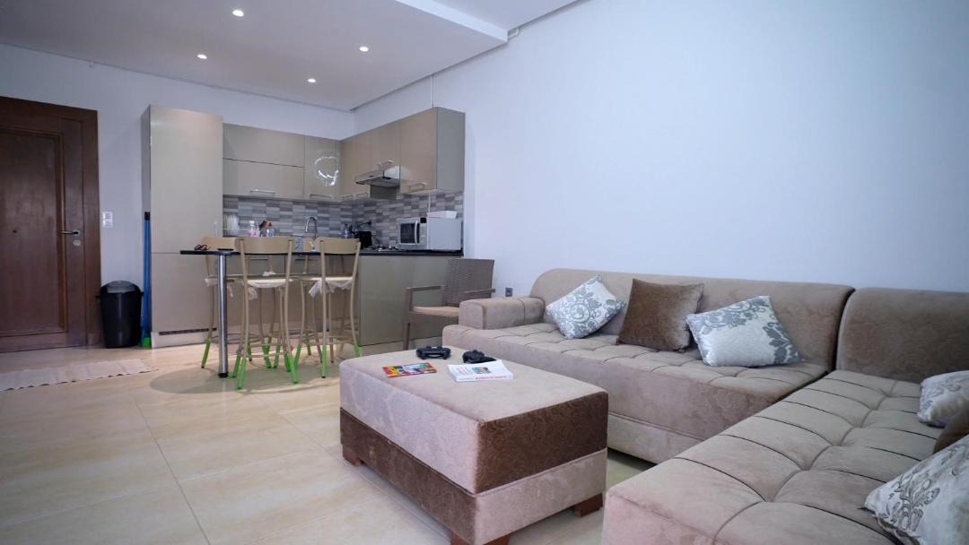Photo of Livingroom in Monastir