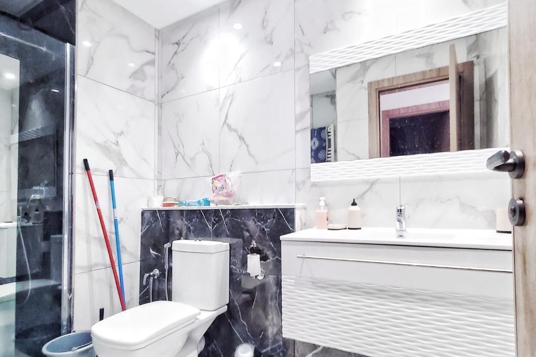 Photo of Bathroom in Monastir
