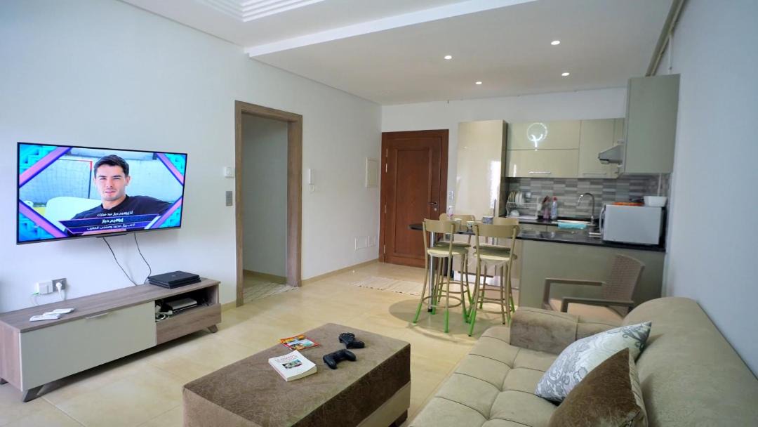 Photo of Livingroom in Monastir