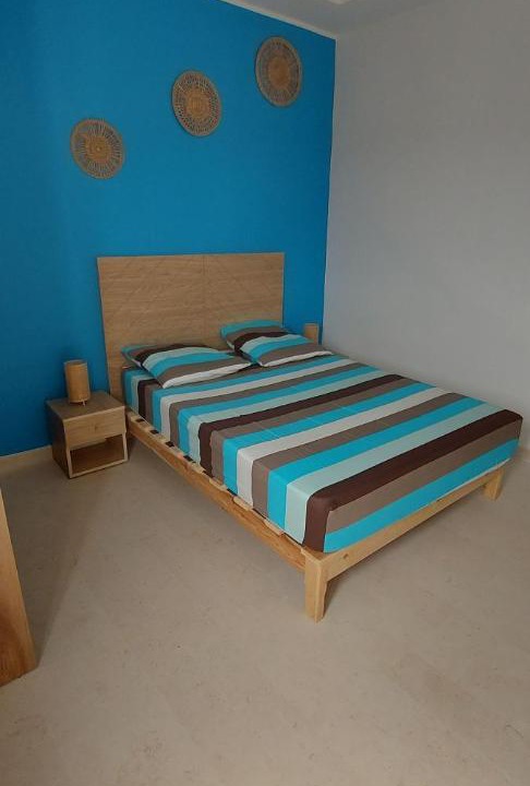Photo of Bedroom in Tabarka