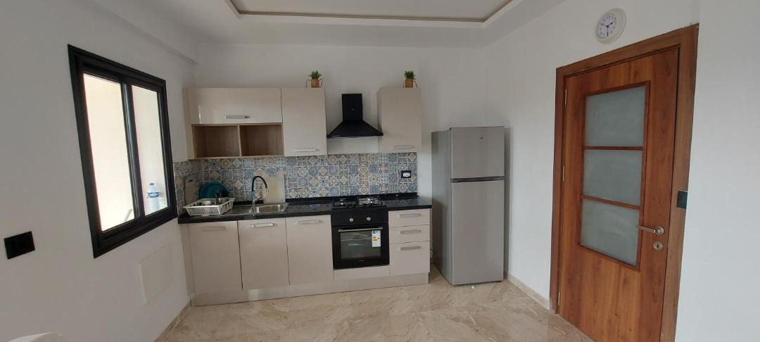 Photo of Kitchen in Tabarka