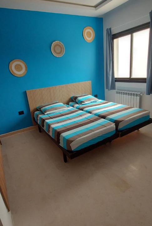 Photo of Bedroom in Tabarka