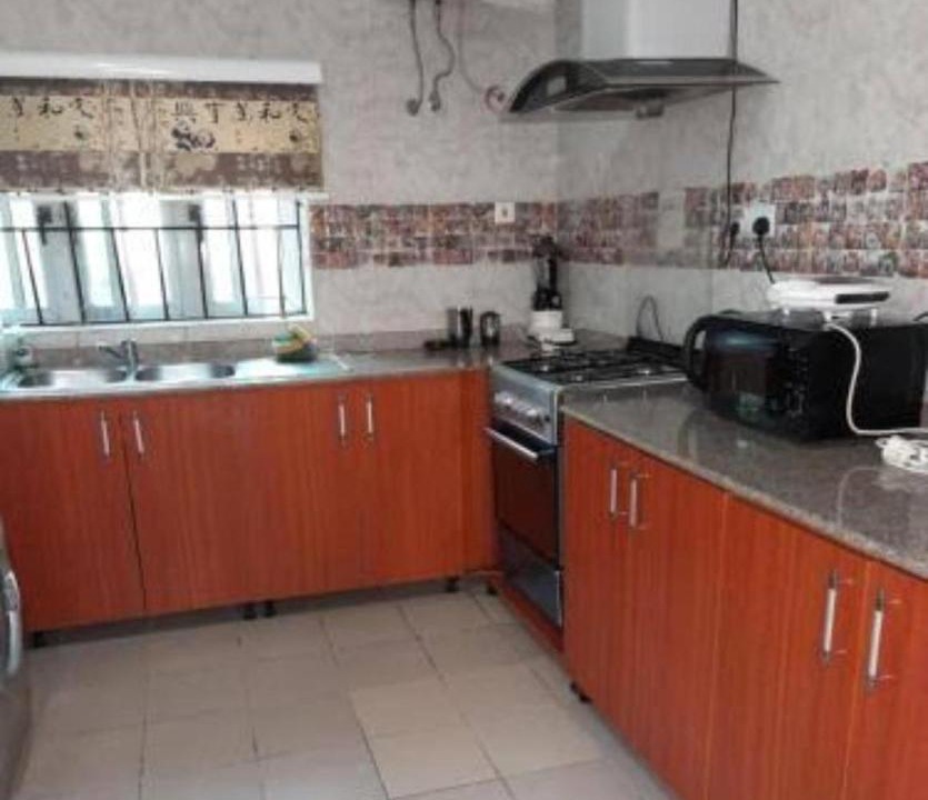 Photo of Kitchen in Arigbajo