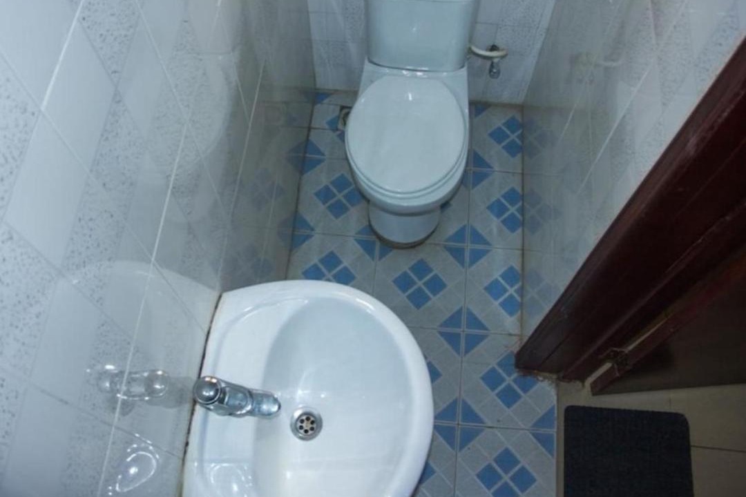Photo of Bathroom in Arigbajo