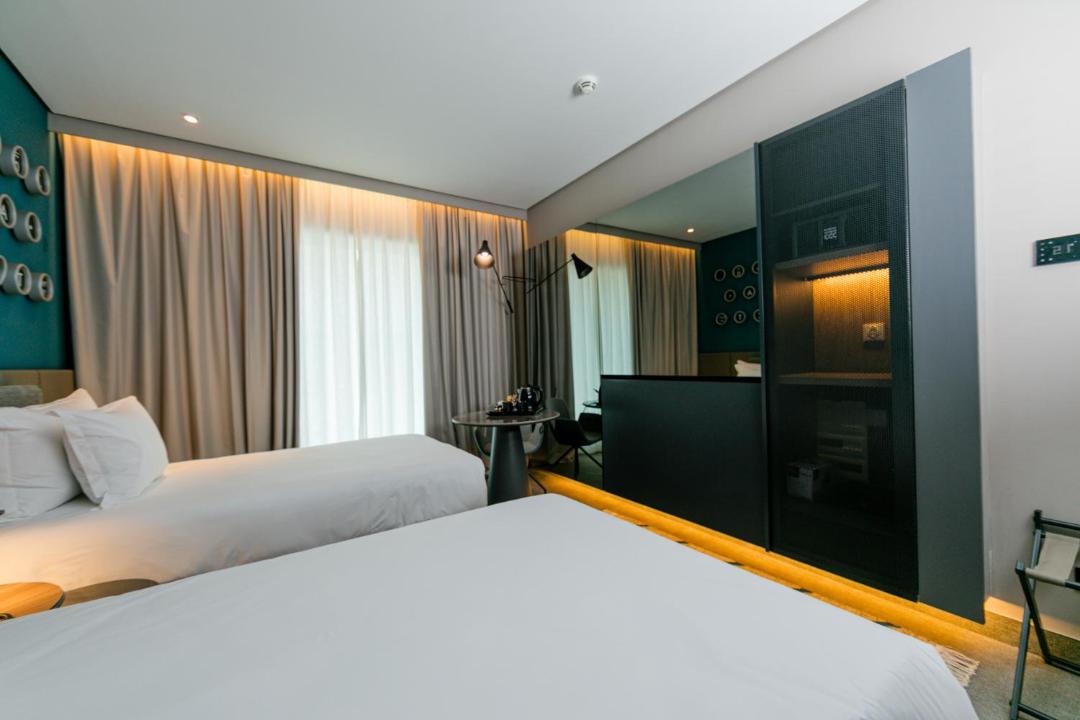 Photo of Bedroom in La Marsa