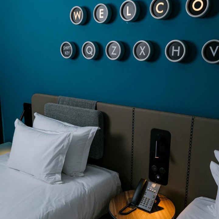 Photo of Bedroom in La Marsa