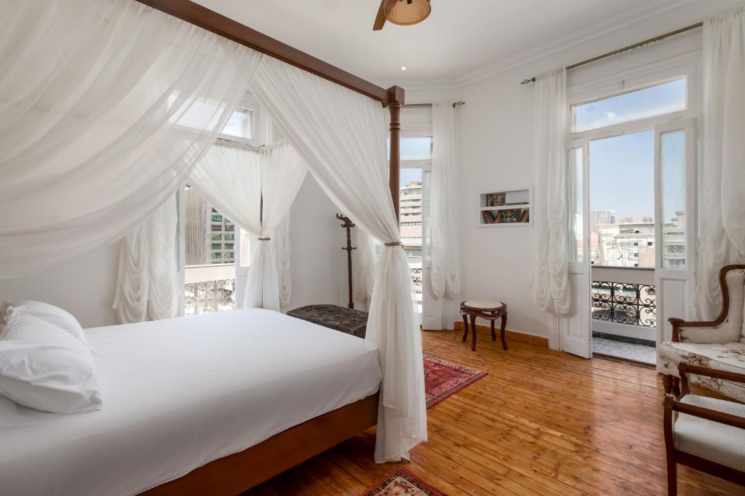 Photo of Bedroom in Downtown Cairo