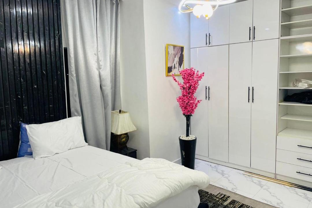 Photo of Bedroom in Orimedu