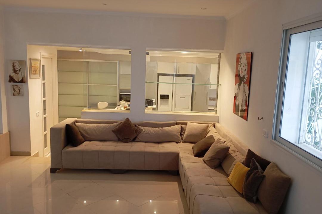 Photo of Livingroom in Amilcar