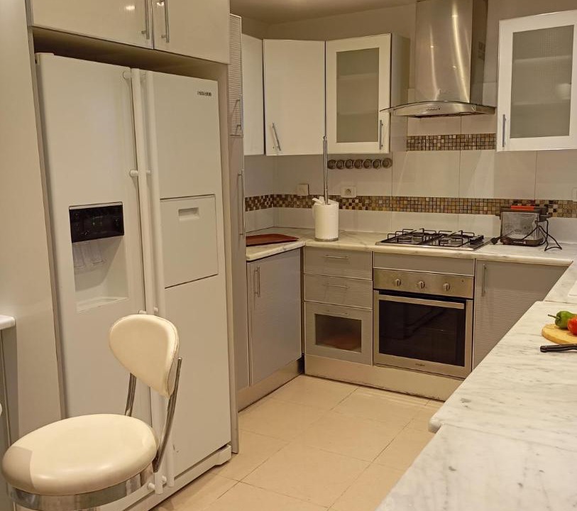 Photo of Kitchen in Amilcar